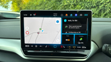 Volkswagen ID.4 210kW Match Pro 77kWh 5dr Auto Electric Estate